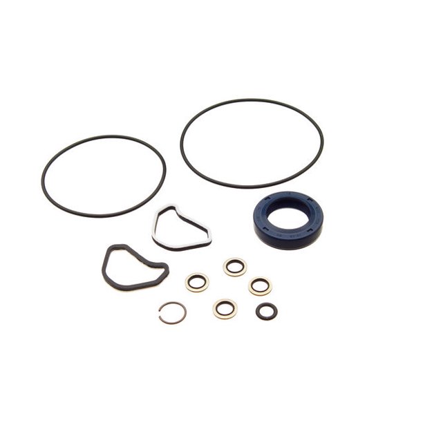 Power Steering Pump Repair Kit Compatible with 1992 1993 Mercedes