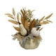 thumbnail image 5 of Accesorios artificiales de decoración de calabaza de Halloween, accesorios de fotografía de otoño, arreglos florales artificiales, centros de mesa de, 5 of 8