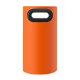 thumbnail image 1 of Injueey Portable Foot Bath Basin Heightened Feet Buckets for Washing Hiking Travel Juegos de accesorios de baño 16L Naranja, 1 of 1