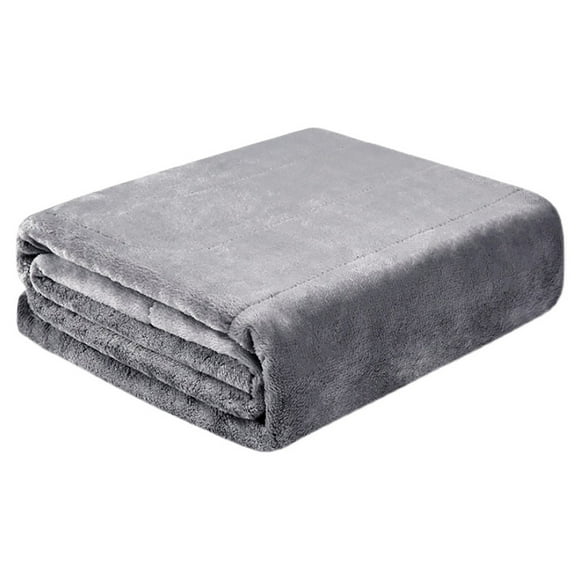 Heated Shawl Blanket Battery Operated USB Cordless Wrap For Women. With Auto Shutoff Soft Throw Flannel Warm Cape For Car Chair Machine Washable 140*80cm Foot Exercise Bike