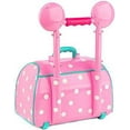 thumbnail image 4 of Disney Minnie Mouse and Figaro Pet Travel Carrier Playset, 4 of 4