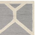 thumbnail image 2 of Safavieh Cambridge Silver Transitional Rug - 3' x 5', 2 of 3