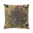thumbnail image 1 of Ahgly Company Indoor Square Contemporary Throw Pillow, 18 inch by 18 inch, 1 of 5