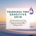 thumbnail image 2 of Gel de baño JASON Sensitive Skin, sin fragancia, 900 ml, 2 of 5