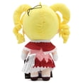 thumbnail image 3 of Biscuit Krueger - Hunter x Hunter 8" Plush (Great Eastern) 471186, 3 of 3