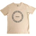 thumbnail image 1 of Paramore T-Shirt en Coton Cercle Course à Pied Adulte, 1 of 1