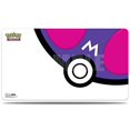thumbnail image 1 of Master Ball Playmat - Pokemon, 1 of 1