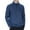 1Gray, variant on PuLe Mens Henley Men's Casual Top Stand Collar Casual Sports Top Long Sleeve Top/Shirt Long Sleeve Stand Collar Top/Shirt