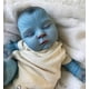thumbnail image 3 of Cuerpo de tela Reborn Baby Doll Cosheng Relike Avatar de 20 pulgadas, 3 of 6