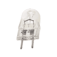 thumbnail image 4 of Halogen Lamp fits General Electric, 50W 130V, AP4369133, PS2339783, WB08X10057, 4 of 4