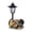 C, variant on Panda Resin Solar Statue 12.60x7.28x5.12in, Weatherproof Outdoor Lamp, Auto On/Off Night Light for Yard Patio Home & Holiday Gifting