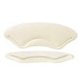 thumbnail image 1 of Almohadillas de talón para zapatos Big Self Heel Inserts for Women&Men Heel Grips To Improve Shoe Fit and Comfort Protectores de talón para ampollas (1 par), 1 of 7