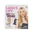thumbnail image 4 of Lana's Life Fit Remix Fashion Figure - Series 1, 4 of 10