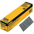 thumbnail image 2 of DeWalt DCA15150-2 Collated Angled Finishing Nails, 15 Gauge, 1-1/2 In., 2,500-Pk. - Quantity 1, 2 of 2