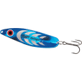 thumbnail image 1 of Mepps S2-EB Syclops Spoon 2-3/4" 5/8oz Plain Electric Blue, 1 of 2