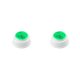 thumbnail image 1 of Kearding Gancho para toallas Recableght, autoadhesivo, multiusos, Clip para tela, ganchos para toallas perezosas, extracto, plato, toalla, Clip, montaje Verde 2piezas Kearding CBP007348, 1 of 5