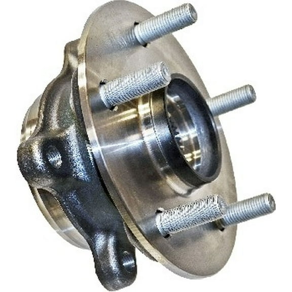 SKF Front Wheel Hub Bearing Assembly BR931110