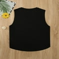 thumbnail image 4 of Mens Gym Workout Running Tank Top Summer Athletic Quick Dry Muscle Bodybuilding Tank Tops, 4 of 5