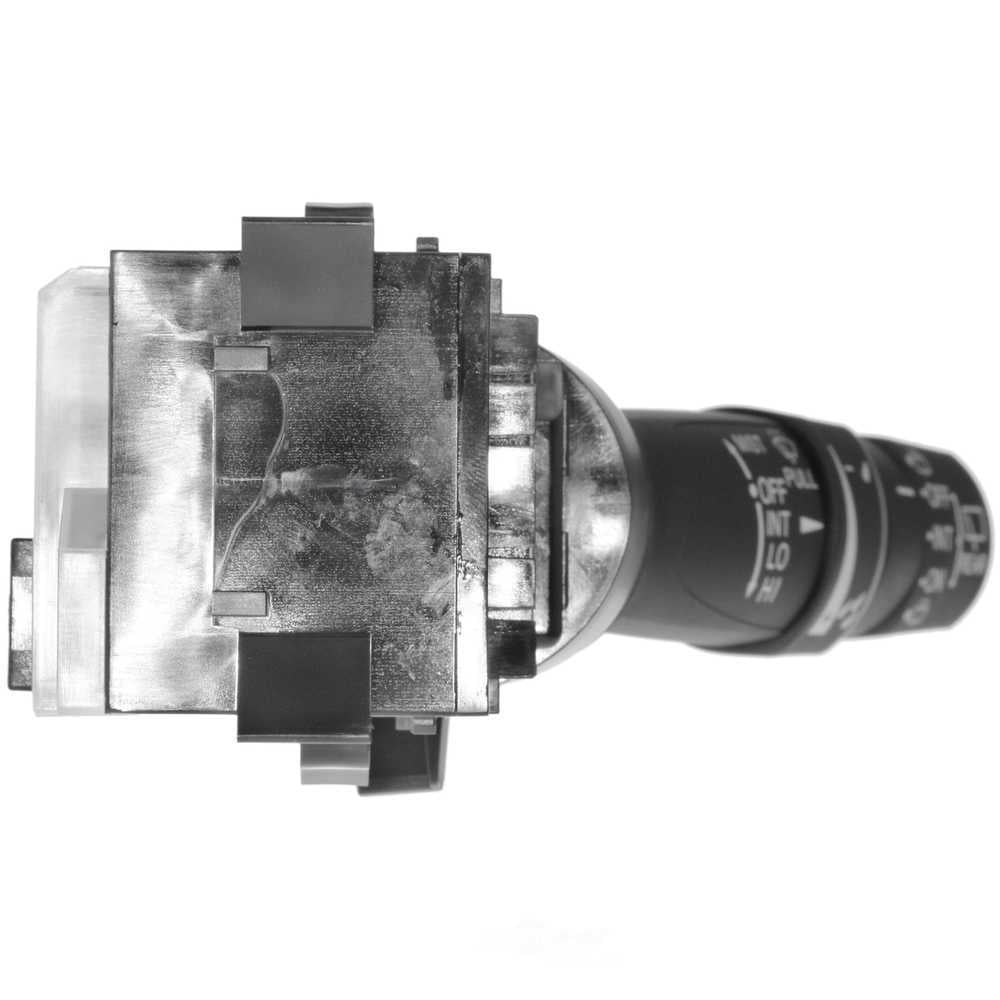 Wells Vehicle Electronics 1S12587 Windshield Wiper Switch