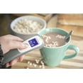 thumbnail image 4 of HealthSmart Digital Forehead Thermometer with No Contact Infrared Technology - Ideal for Babies, Children or Adults, Modes to also Test Temperature of Objects or Air, 4 of 5
