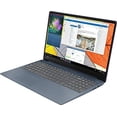 thumbnail image 3 of Plus Récent 2019 Phare Lenovo IdeaPad 330S Portable 15,6 Pouces Intel Core i3 4 Go Mémoire 128 Go Disque SSD Bleu Minuit, 3 of 5