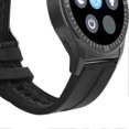 thumbnail image 2 of G6 Sports Smartwatch, Advanced Health Monitor, Fitness Tracker, Touchscreen, Black, 2 of 4