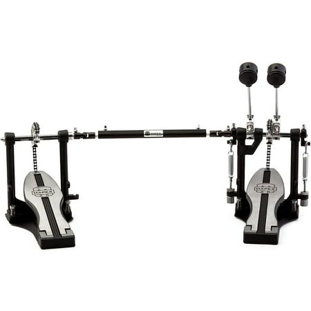 Ddrum Double Bass - Mapex 400 Series P400TW Double Bass Drum Pedal