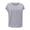 Grey, variant on :“Women's Casual Loose Fit Sleeveless Round Neck Sequin T Shirt For Parties And Fashion” Long Sleeve Shirt for Women Women Shirts with Athletic Tops for Women Loose Fit Pack of Turtle Neck Top for