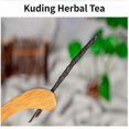 thumbnail image 5 of Organic Big Leaf Kuding Tea Chinese Tea Loose Leaf Herbs Tea Ku Ding Cha, 5 of 5