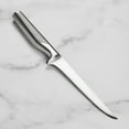 thumbnail image 5 of Global GF-31-6 1/4 inch, 16cm Heavyweight Boning Knife, 6, Stainless Steel, 5 of 6