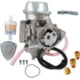 thumbnail image 5 of SEBLAFF PD42J-A Carburetor Replacement for Bennche Hisun Massimo Yamaha ATV UTV 700cc Yamaha Grizzly Qlink UTV ATV 500 600 660 700, 5 of 5
