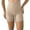 Brown, variant on VIÉRE - Shapewear - Shapewear Tummy Control - Shapewear Shorts - Tummy Control Shapewear - Tummy Control Underwear - Black, XXL