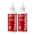 thumbnail image 1 of Kiss Tintation Color de cabello semipermanente 5 onzas (Cajun Spice (paquete de 2)), 1 of 5