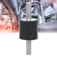 thumbnail image 3 of Anti Vibration Bobbin Reducing Noise  Buffer Reducing Shock Noise Control M6 Rubber Mount For Diesel Engines Gasoline Engines Water, 3 of 8