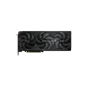 GIGABYTE WindForce GeForce RTX 5070 Ti 16GB GDDR7 PCI Express 5.0 ATX Graphics Card GV-N507TWF3-16GD