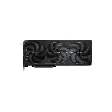 GIGABYTE WindForce GeForce RTX 5070 Ti 16GB GDDR7 PCI Express 5.0 ATX Graphics Card GV-N507TWF3OC-16GD