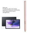 thumbnail image 3 of Universal Stylus Pen, Battery Free Touch Screens Stylus Pencils, High Sensitivity Handwriting Tablet Pen for Galaxy for Tab S7 S7+Plus S7 Lite, 3 of 7