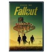 Fallout - Season Two (DVD) Amazon MGM Studios, Sci-Fi
