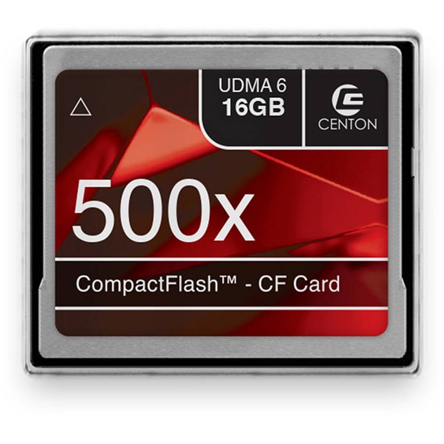 memory master flash cards