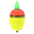 thumbnail image 3 of FLAMEEN Fishing Lighted Floats, Fishing Floats Solid Core For Night Fishing, 3 of 8
