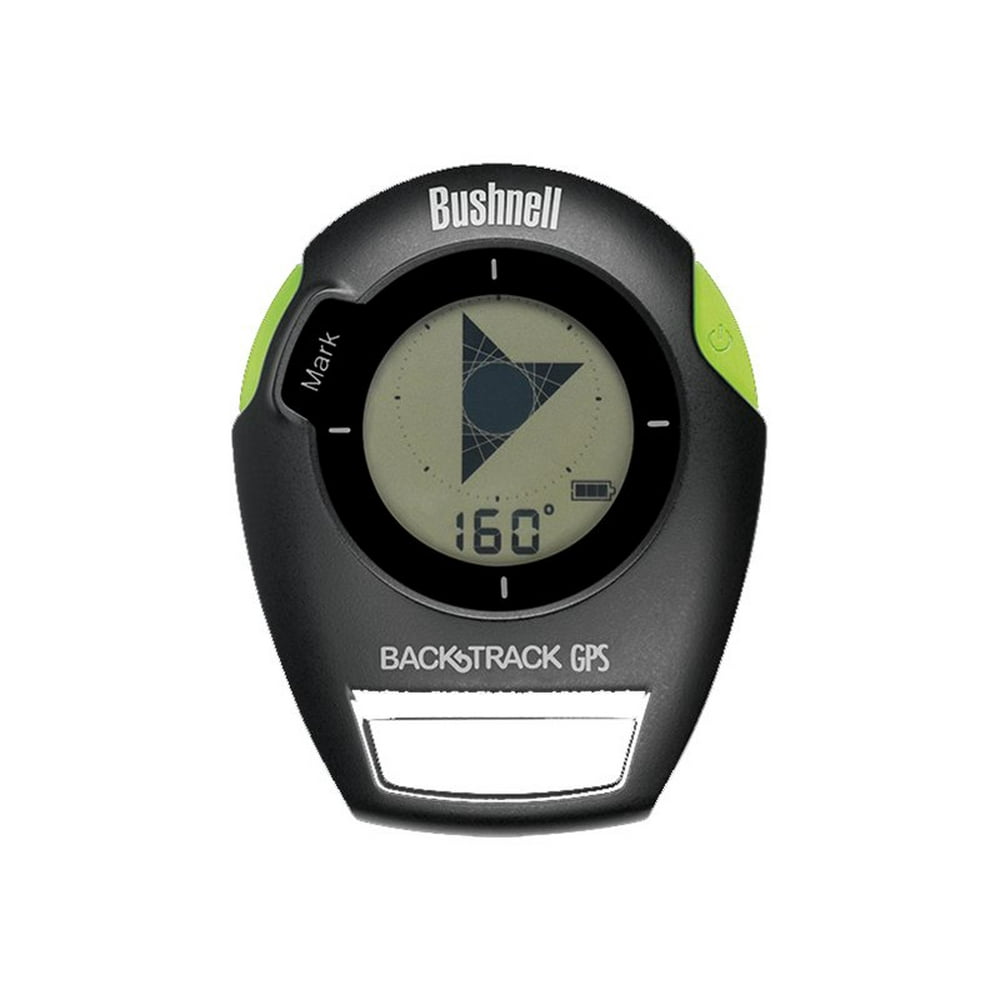 Bushnell BackTrack G2 GPS tracking logger