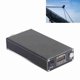 thumbnail image 1 of Sintonizador De Antena, 1,8 Mhz-30 Mhz 3300 MAh Batería De Litio 100 W Medidor De Ondas Estacionario De Potencia Portátil 6 Interfaces De Estado Compatibles Para Antena, 1 of 7