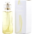 thumbnail image 1 of CARTIER RIVIERES ALLEGRESSE Cartier EDT REFILLABLE SPRAY 3.4 OZ, 1 of 7