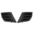 thumbnail image 4 of Fog Light Grille Cover, 7422A8 Dustproof  For Car Accessories, 4 of 8