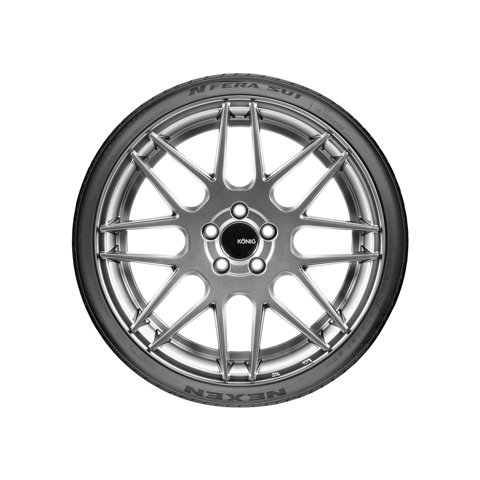 Nexen N Fera SU1 205/40ZR17 84W XL Tire simolary.com 13 Nexen N Fera SU1 205/40ZR17 84W XL Tire Simolary simolary.com 13