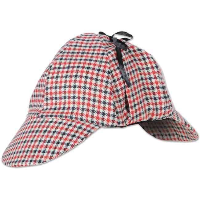 deerstalker cap