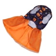 thumbnail image 2 of Vestido de Halloween para mascotas Bling Bling, 2 of 12