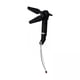thumbnail image 1 of Brazo de cuadricóptero,RC Quadcopter Motor Arm Set Piezas de repuesto,Ajuste de reemplazo del brazo del motor delantero trasero,Accesorios para drones RC Pieza de brazos de eje DIY ,Repuestos, 1 of 8