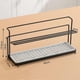 thumbnail image 5 of Bottle Drying Rack Cup Storage Rack Black, 5 of 5