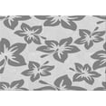 thumbnail image 1 of Ahgly Company Indoor Rectangle Patterned Battleship Gray Area Rugs, 3' x 5', 1 of 6